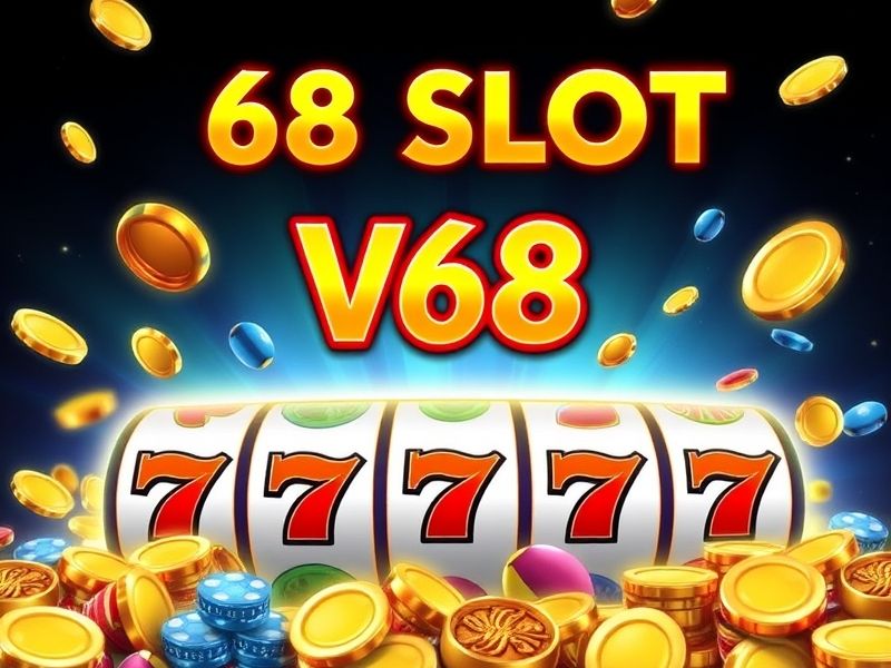Discover everything about V68 slot games on our authoritative gambling website. Explore reviews, bonuses, strategies, and expert insights into online casino slots.